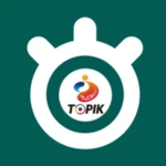 seemile topik (test your korea android application logo